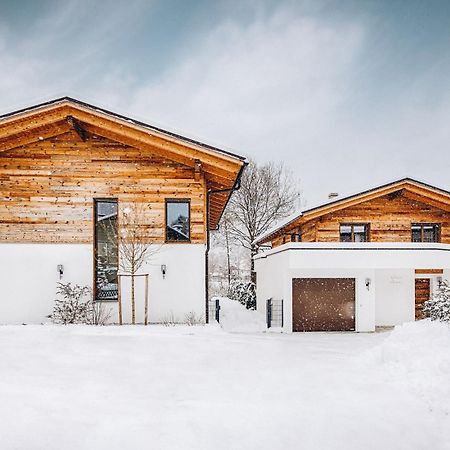 Chalet Alpspitze Garmisch-Partenkirchen Exterior foto